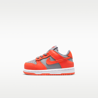 Nike Dunk Low Baby/Toddler Shoes. Nike.com